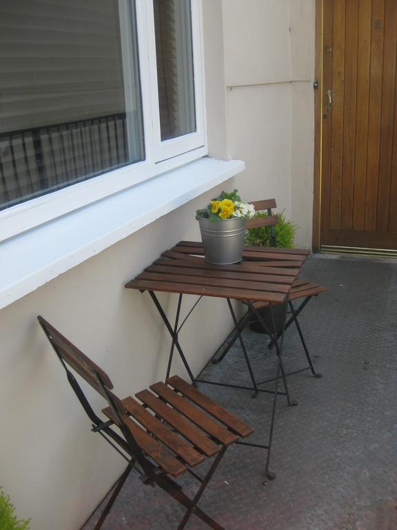 Howth Village Apartment Екстер'єр фото
