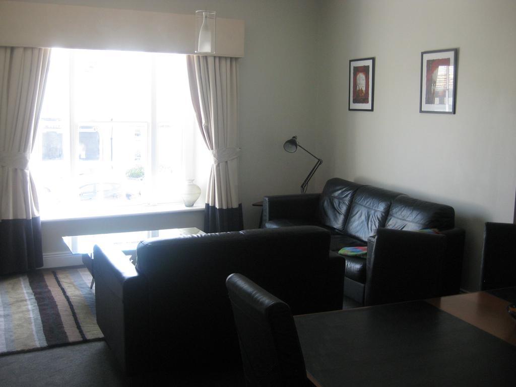 Howth Village Apartment Екстер'єр фото