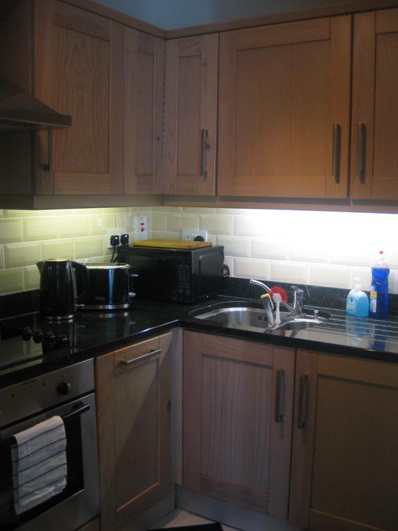 Howth Village Apartment Екстер'єр фото