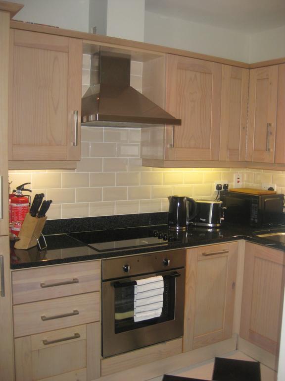 Howth Village Apartment Екстер'єр фото