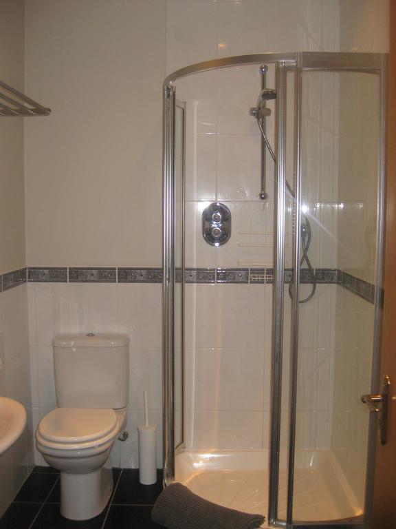 Howth Village Apartment Екстер'єр фото